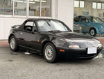 EUNOS roadstar