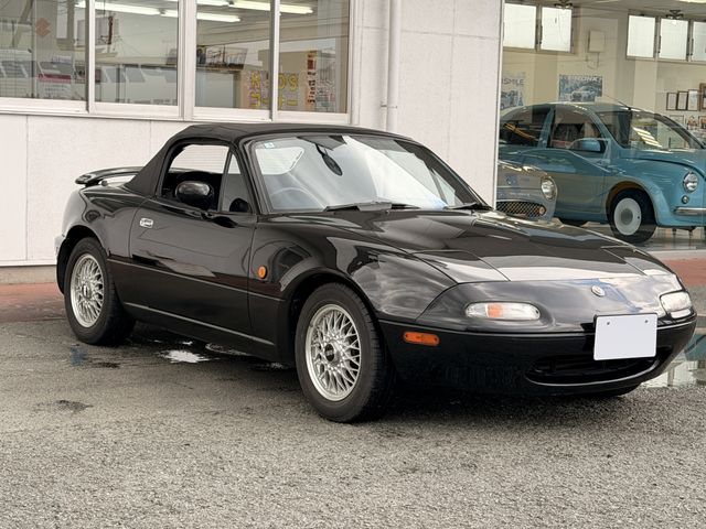 EUNOS roadstar