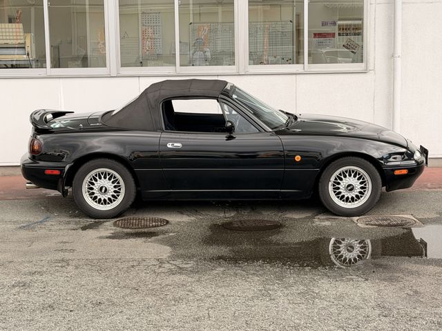 EUNOS roadstar
