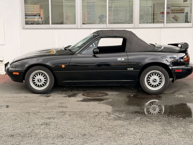 EUNOS roadstar