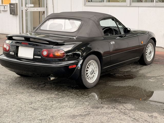 EUNOS roadstar