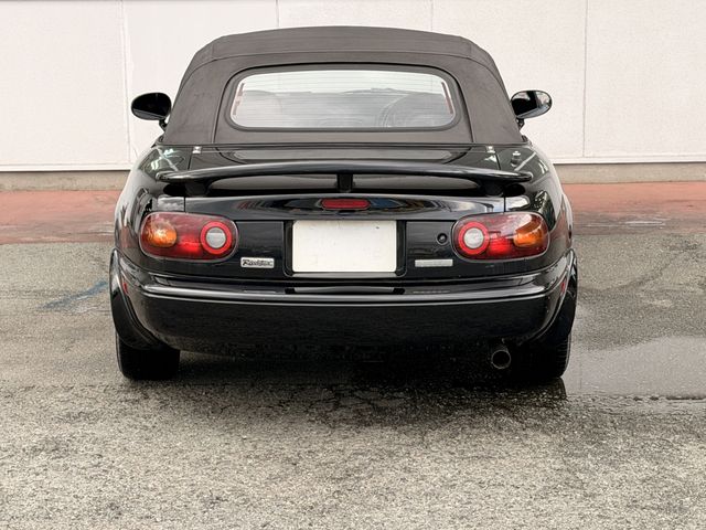 EUNOS roadstar