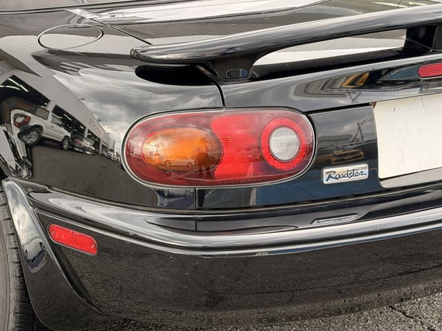 EUNOS roadstar