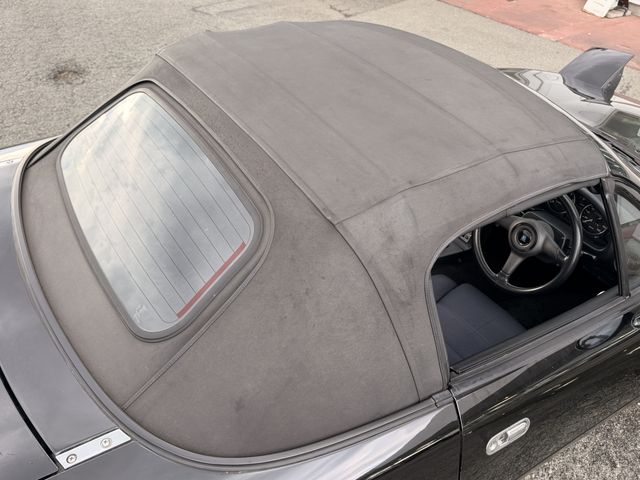 EUNOS roadstar