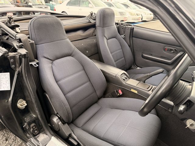 EUNOS roadstar