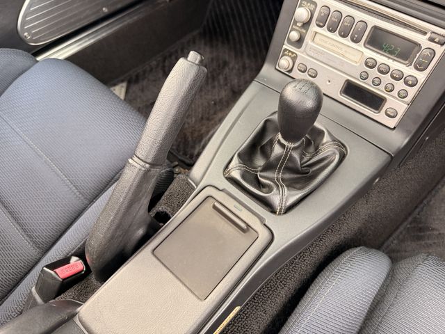 EUNOS roadstar