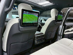 LEXUS LX600