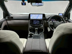 LEXUS LX600
