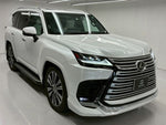 LEXUS LX600