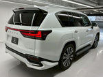 LEXUS LX600