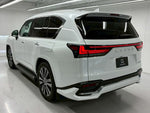 LEXUS LX600