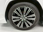 LEXUS LX600