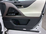 LEXUS LX600