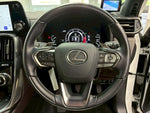 LEXUS LX600