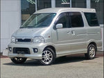 SPARKY 4WD
