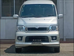 SPARKY 4WD