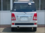 SPARKY 4WD