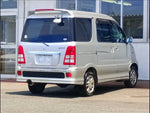 SPARKY 4WD