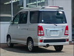 SPARKY 4WD