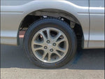 SPARKY 4WD