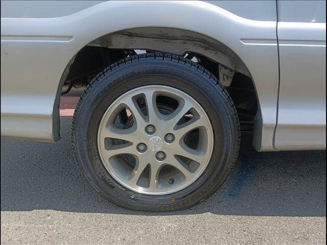 SPARKY 4WD