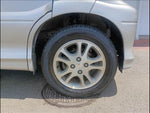 SPARKY 4WD