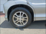 SPARKY 4WD