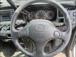 SPARKY 4WD