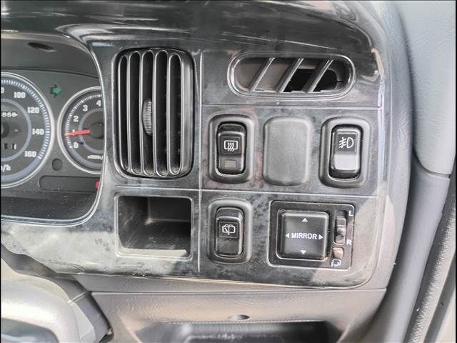 SPARKY 4WD