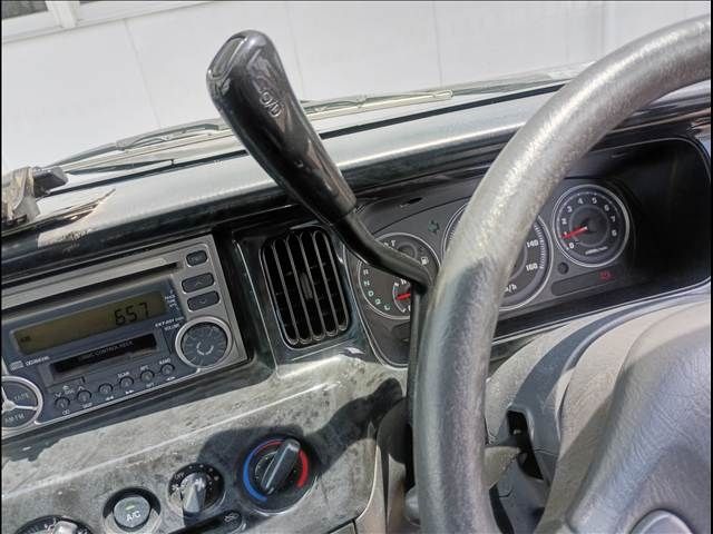 SPARKY 4WD