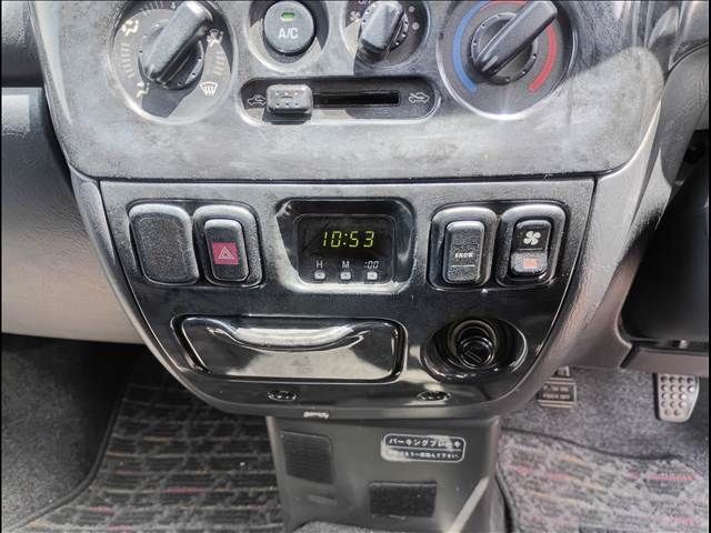 SPARKY 4WD