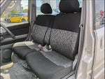 SPARKY 4WD