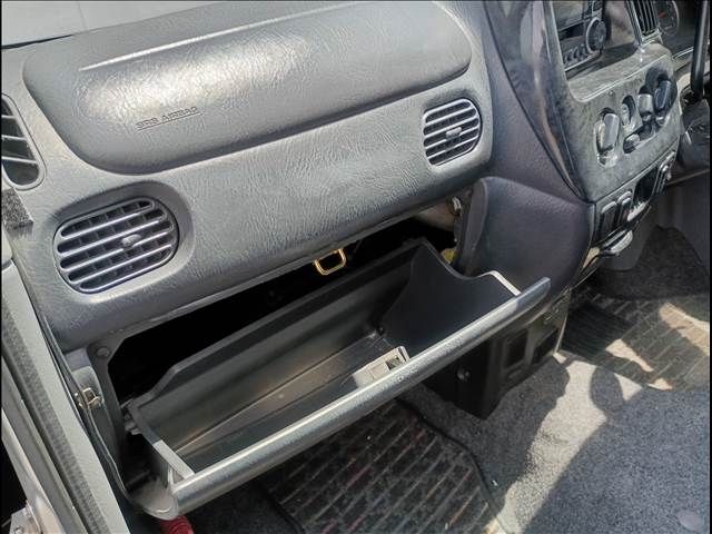 SPARKY 4WD