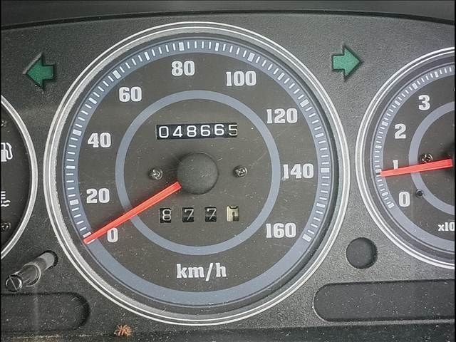 SPARKY 4WD