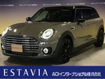 MINI COOPER CLUBMAN