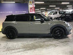 MINI COOPER CLUBMAN