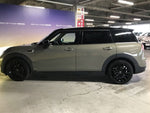 MINI COOPER CLUBMAN