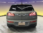 MINI COOPER CLUBMAN
