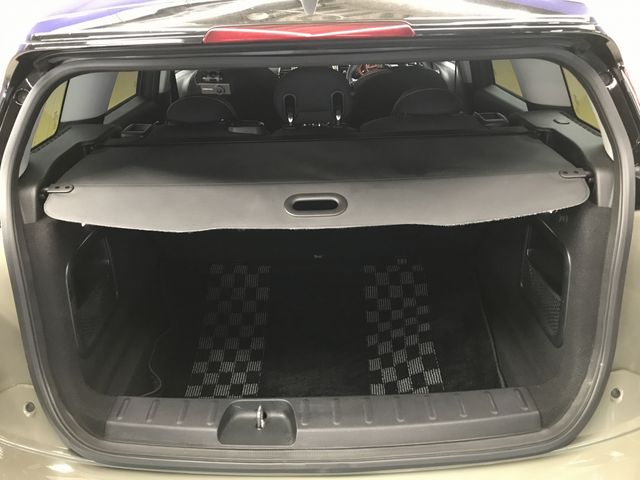 MINI COOPER CLUBMAN