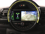 MINI COOPER CLUBMAN