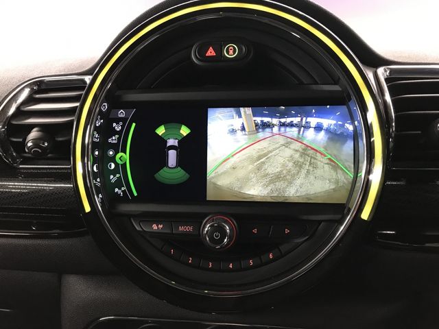 MINI COOPER CLUBMAN