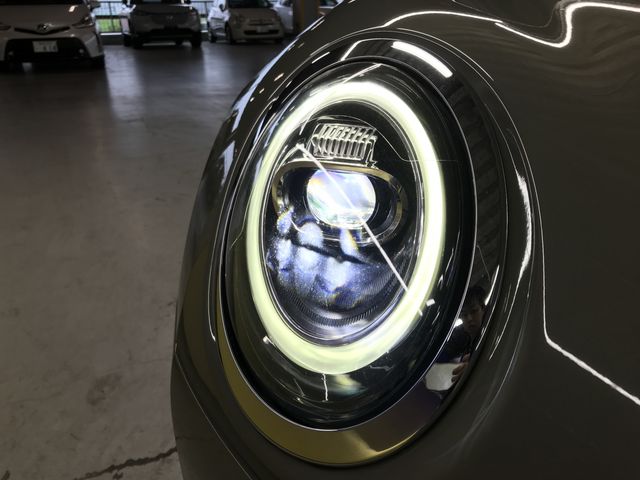 MINI COOPER CLUBMAN