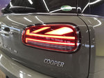 MINI COOPER CLUBMAN