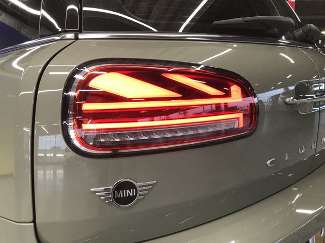 MINI COOPER CLUBMAN