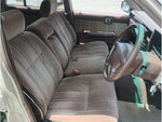 GLORIA wagon