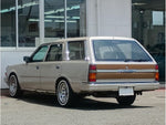 GLORIA wagon