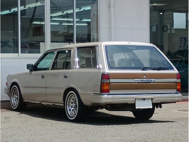GLORIA wagon