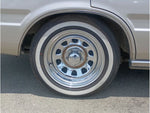 GLORIA wagon