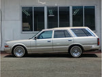 GLORIA wagon