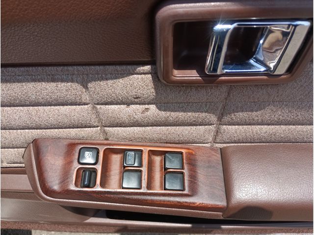 GLORIA wagon